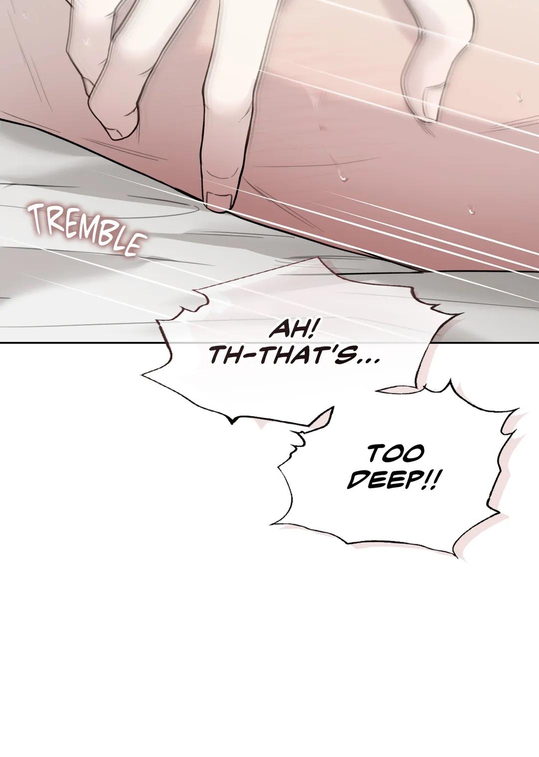 Guiding Hazard Chapter 21 - Page 51 in English