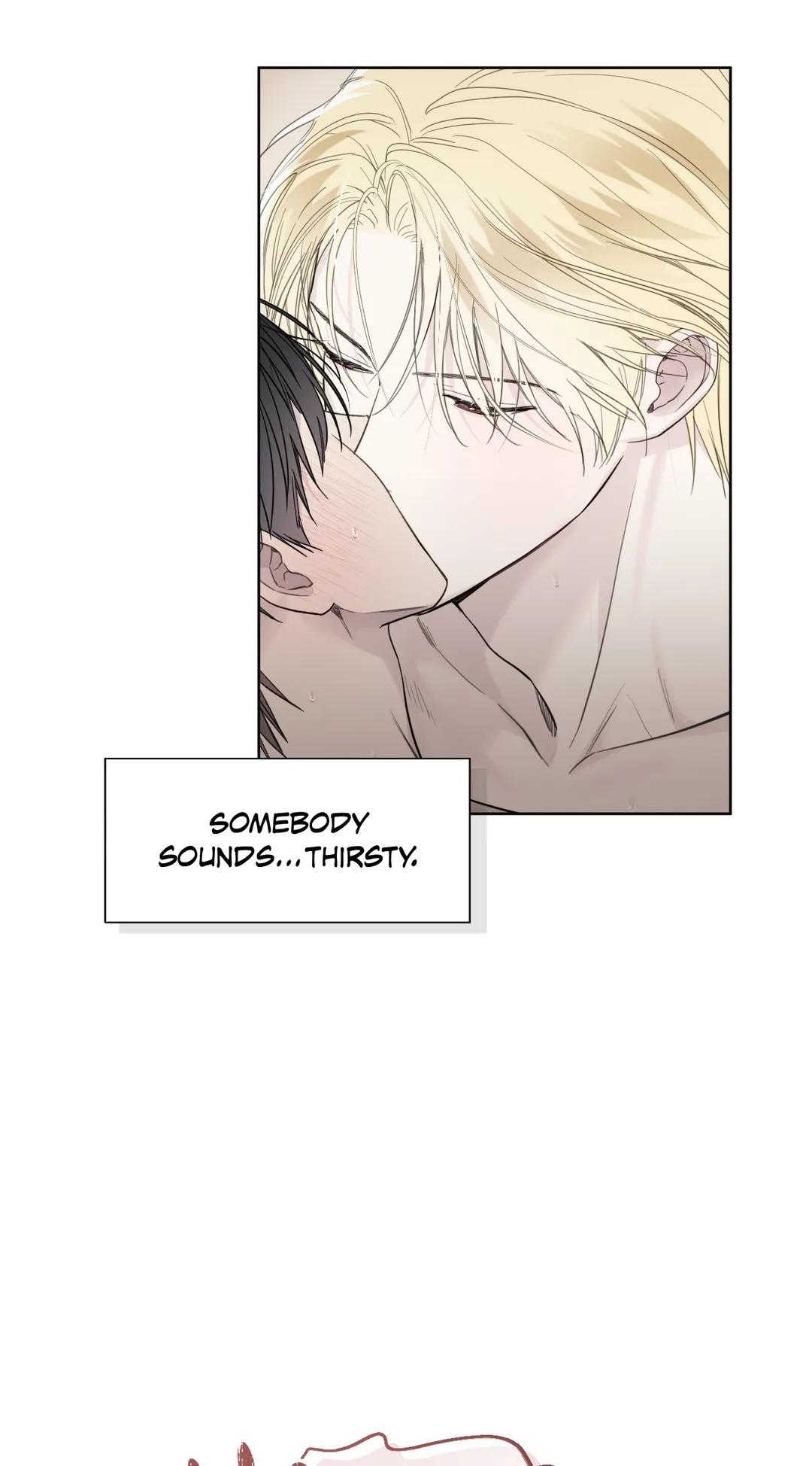 Guiding Hazard Chapter 21 - Page 6 in English