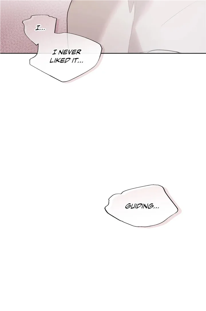Guiding Hazard Chapter 22 - Page 17 in English