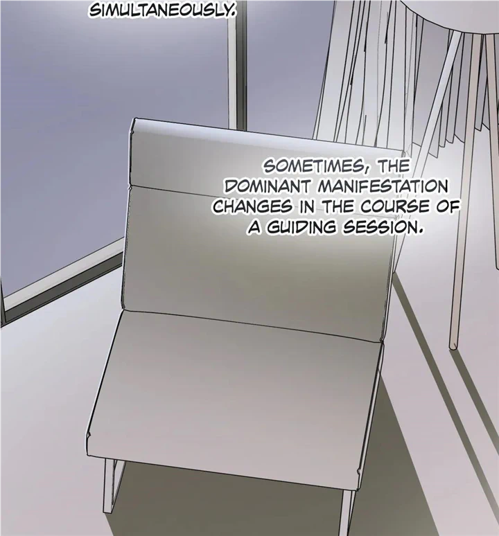 Guiding Hazard Chapter 22 - Page 21 in English