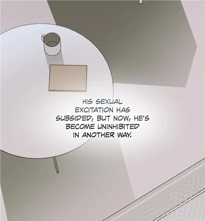 Guiding Hazard Chapter 22 - Page 22 in English
