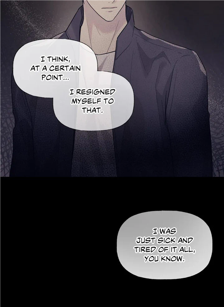 Guiding Hazard Chapter 22 - Page 31 in English