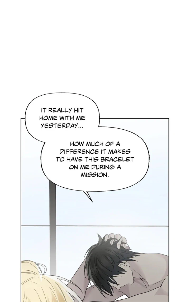 Guiding Hazard Chapter 22 - Page 57 in English