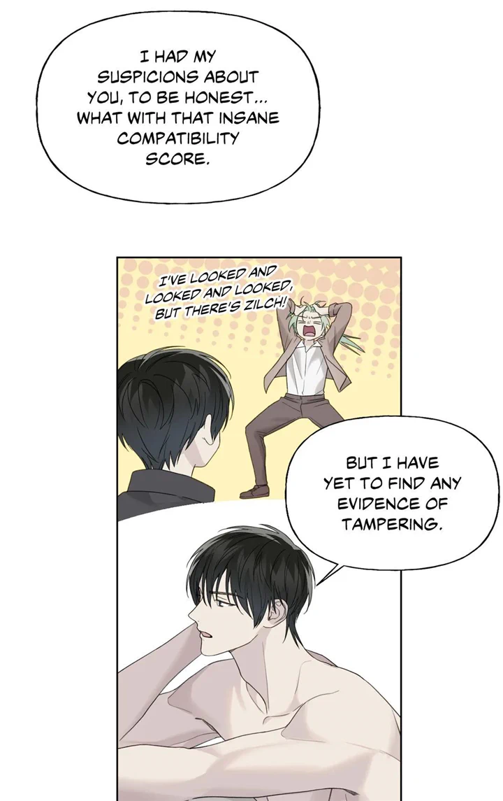 Guiding Hazard Chapter 22 - Page 59 in English