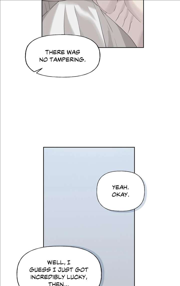 Guiding Hazard Chapter 22 - Page 60 in English