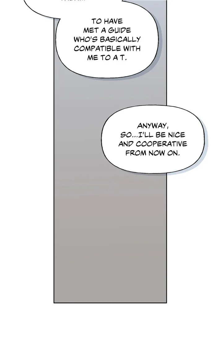 Guiding Hazard Chapter 22 - Page 61 in English