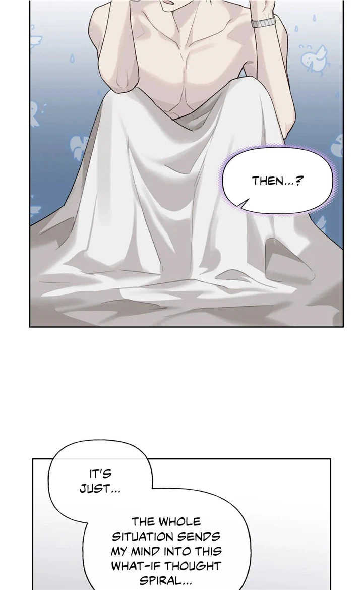 Guiding Hazard Chapter 22 - Page 66 in English