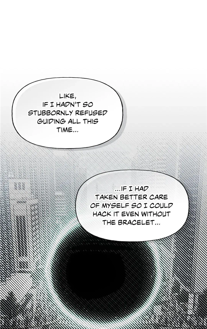 Guiding Hazard Chapter 22 - Page 68 in English