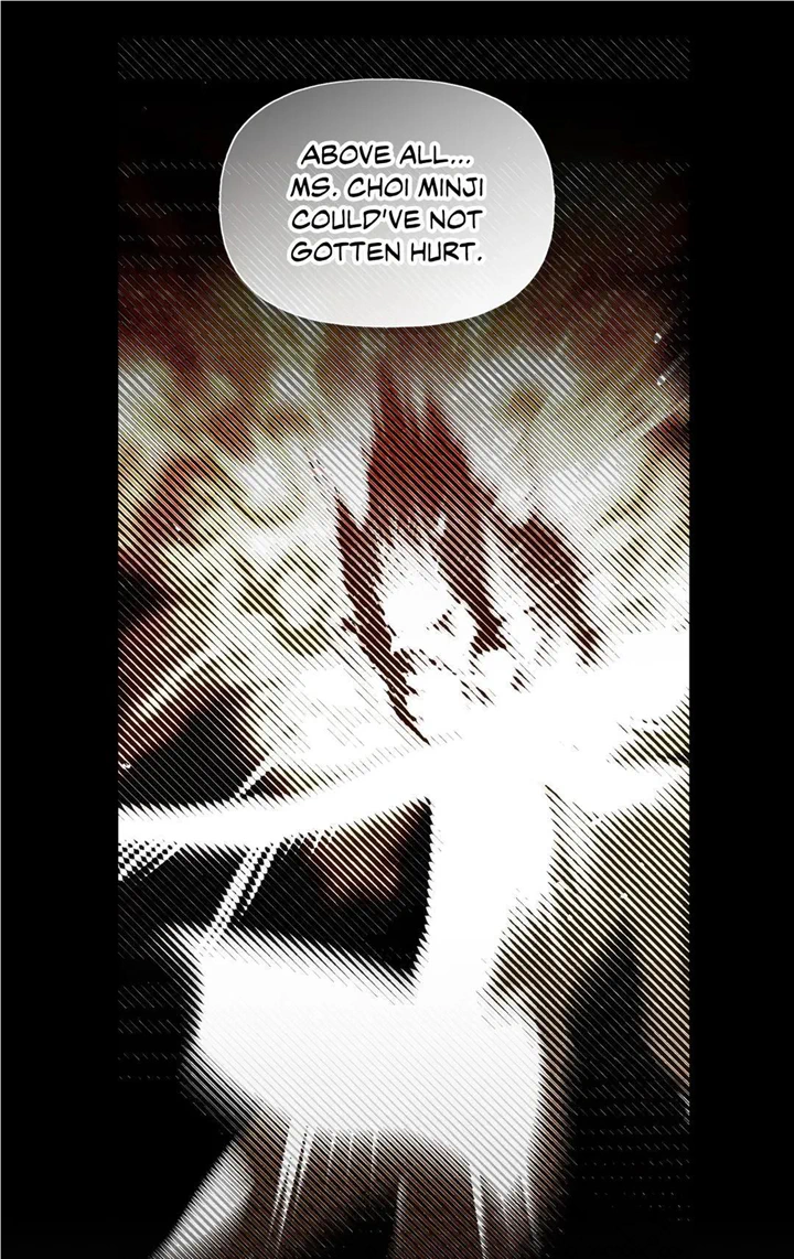 Guiding Hazard Chapter 22 - Page 70 in English