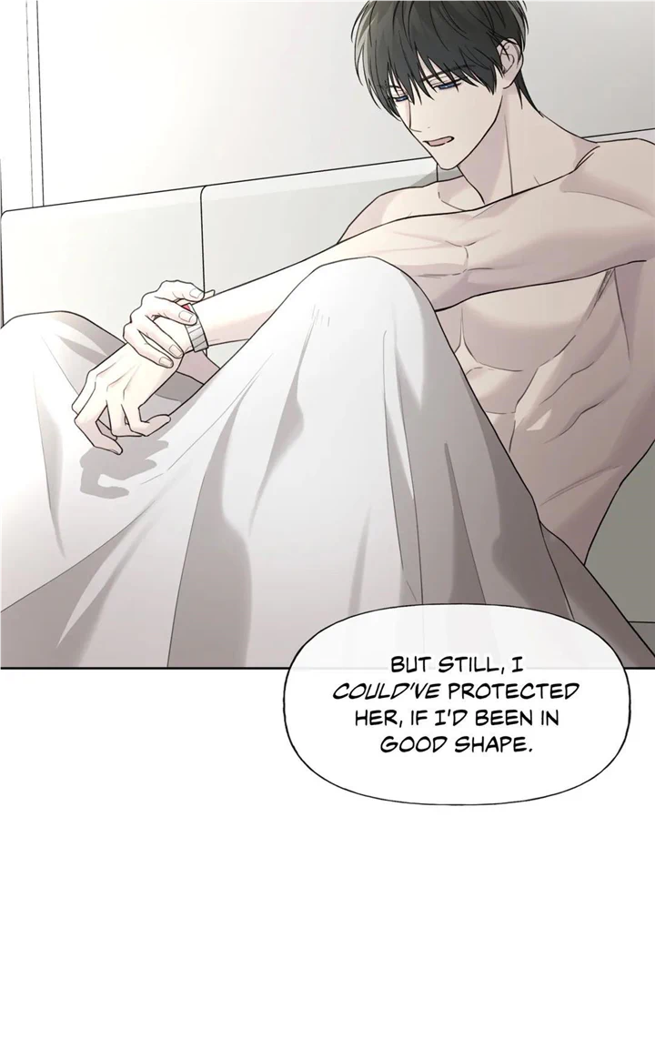 Guiding Hazard Chapter 22 - Page 73 in English