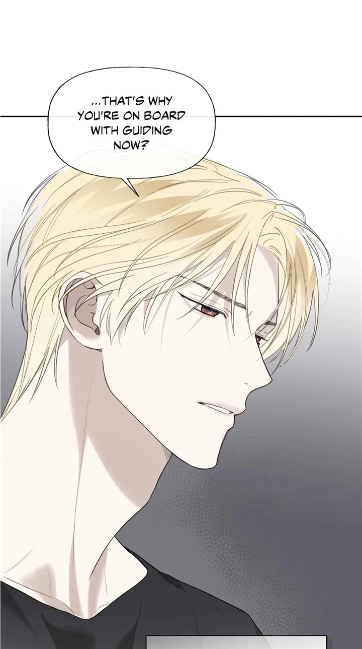 Guiding Hazard Chapter 22 - Page 74 in English