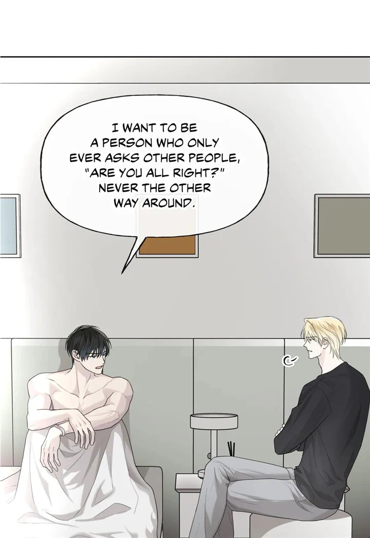 Guiding Hazard Chapter 22 - Page 80 in English