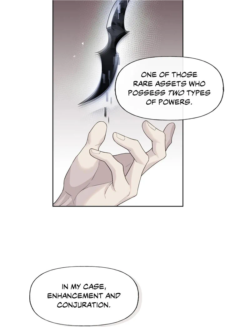 Guiding Hazard Chapter 22 - Page 82 in English