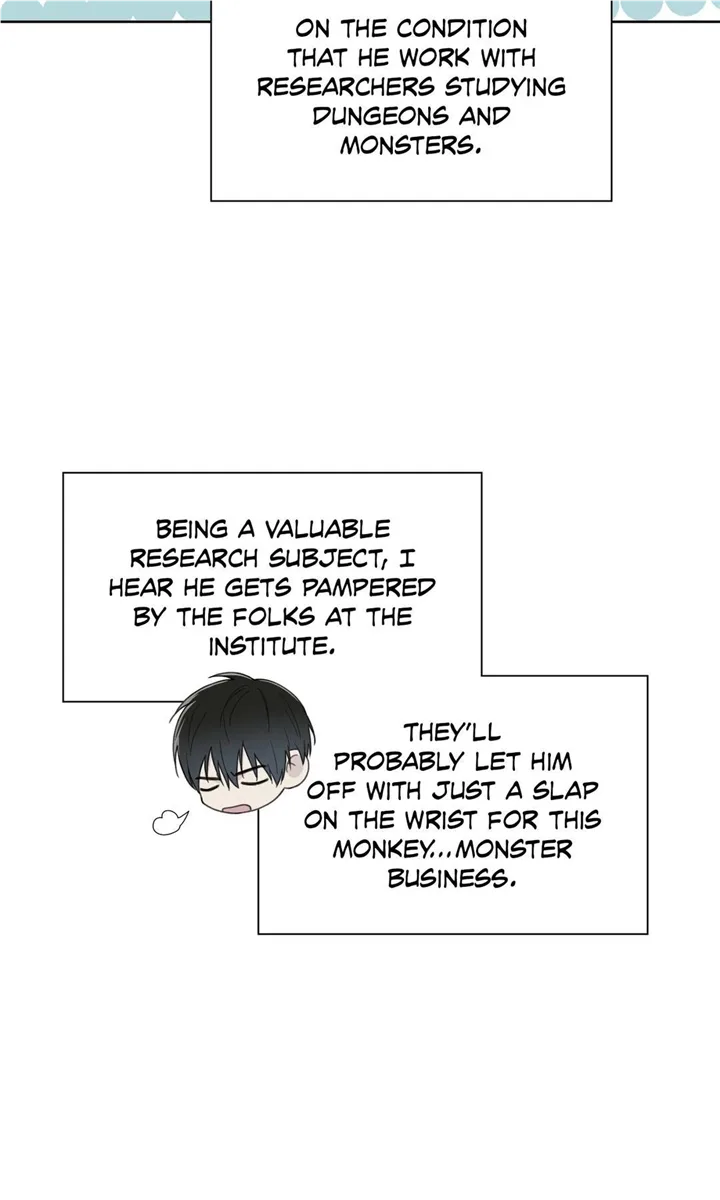 Guiding Hazard Chapter 23 - Page 13 in English