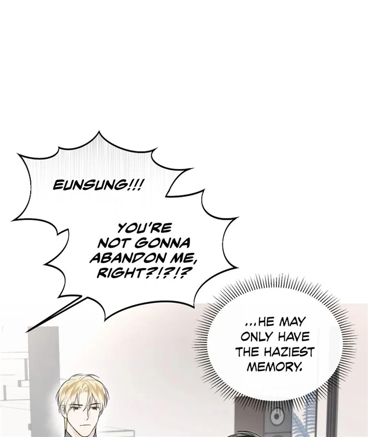 Guiding Hazard Chapter 23 - Page 17 in English