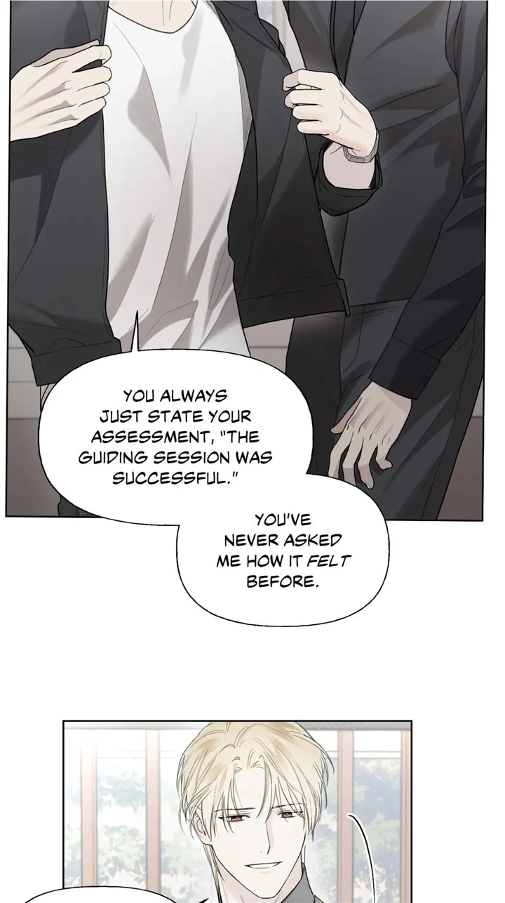 Guiding Hazard Chapter 23 - Page 29 in English