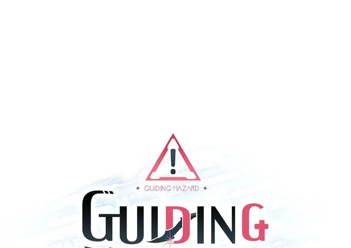 Guiding Hazard Chapter 23 - Page 34 in English