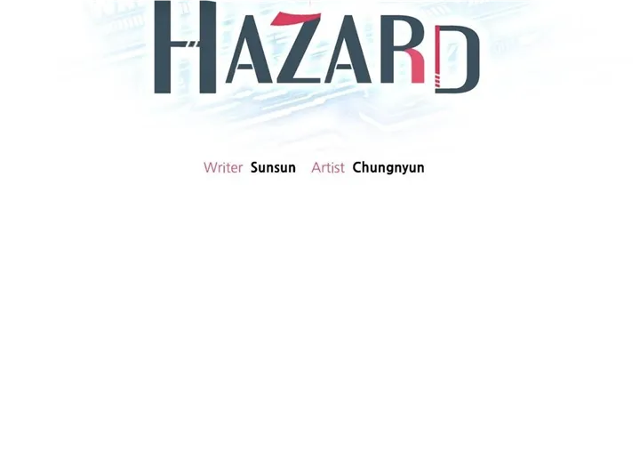 Guiding Hazard Chapter 23 - Page 35 in English
