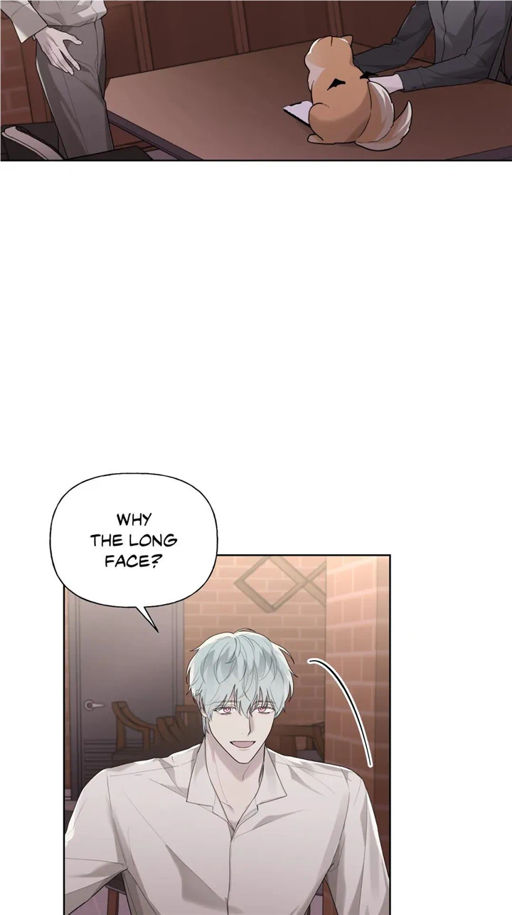 Guiding Hazard Chapter 23 - Page 46 in English