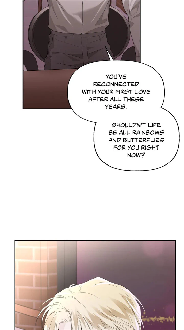 Guiding Hazard Chapter 23 - Page 47 in English