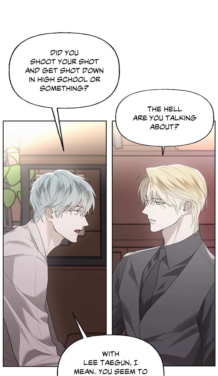 Guiding Hazard Chapter 23 - Page 53 in English