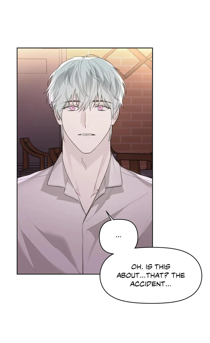 Guiding Hazard Chapter 23 - Page 56 in English