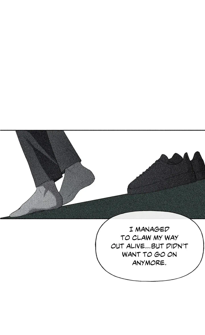 Guiding Hazard Chapter 23 - Page 59 in English