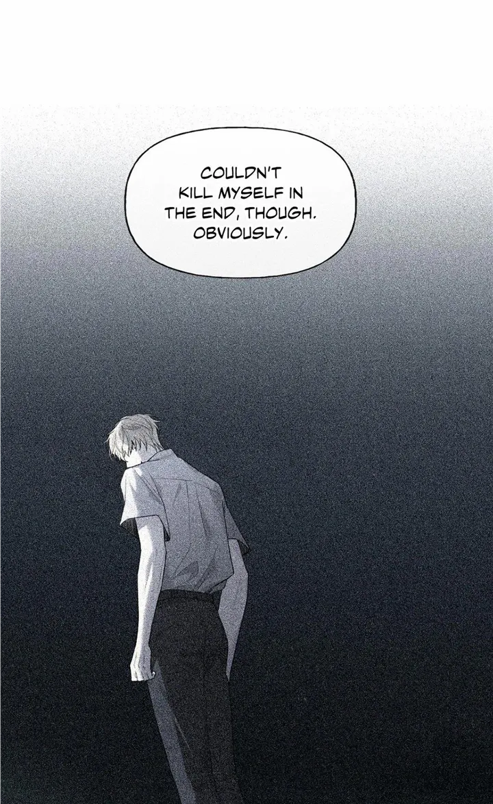 Guiding Hazard Chapter 23 - Page 60 in English