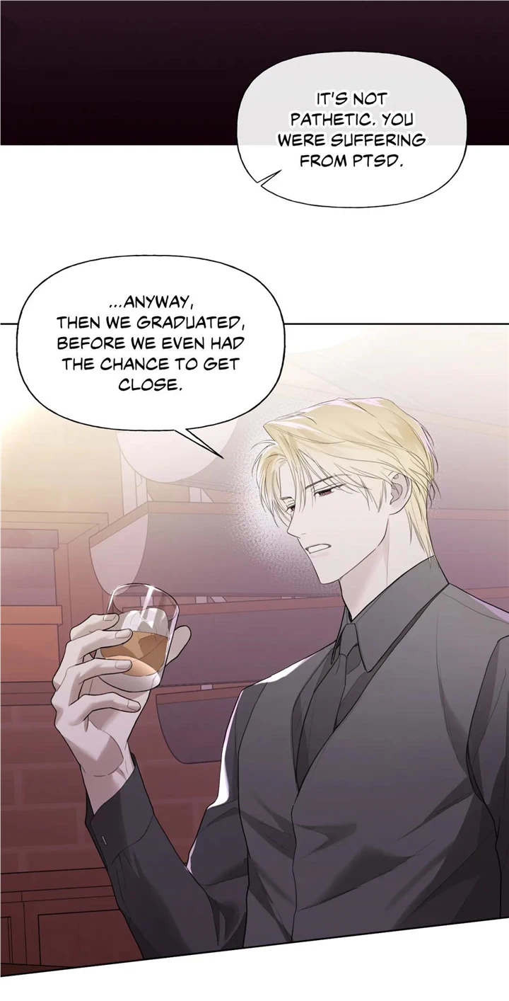 Guiding Hazard Chapter 23 - Page 63 in English