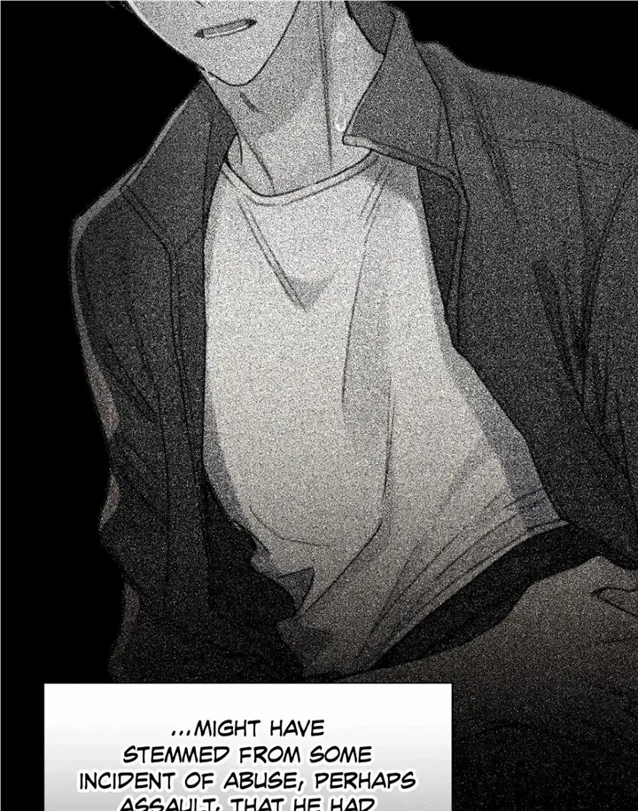 Guiding Hazard Chapter 23 - Page 70 in English