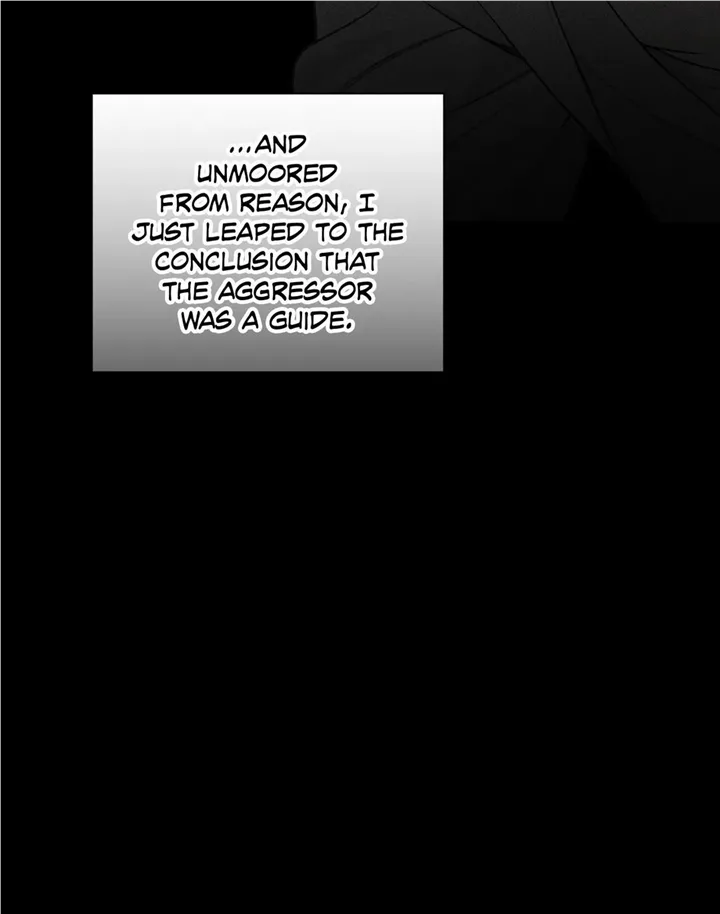 Guiding Hazard Chapter 23 - Page 73 in English