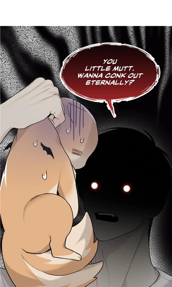 Guiding Hazard Chapter 23 - Page 8 in English