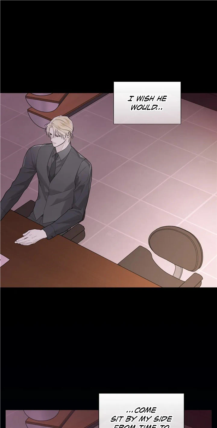 Guiding Hazard Chapter 23 - Page 80 in English