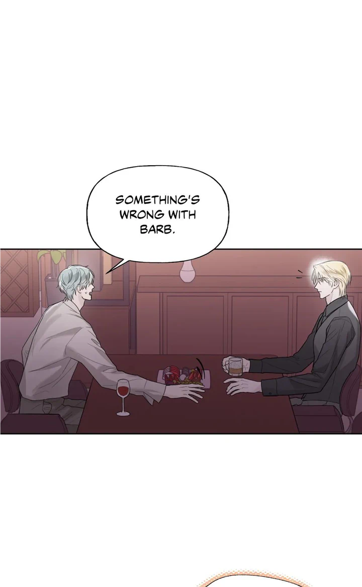 Guiding Hazard Chapter 23 - Page 89 in English