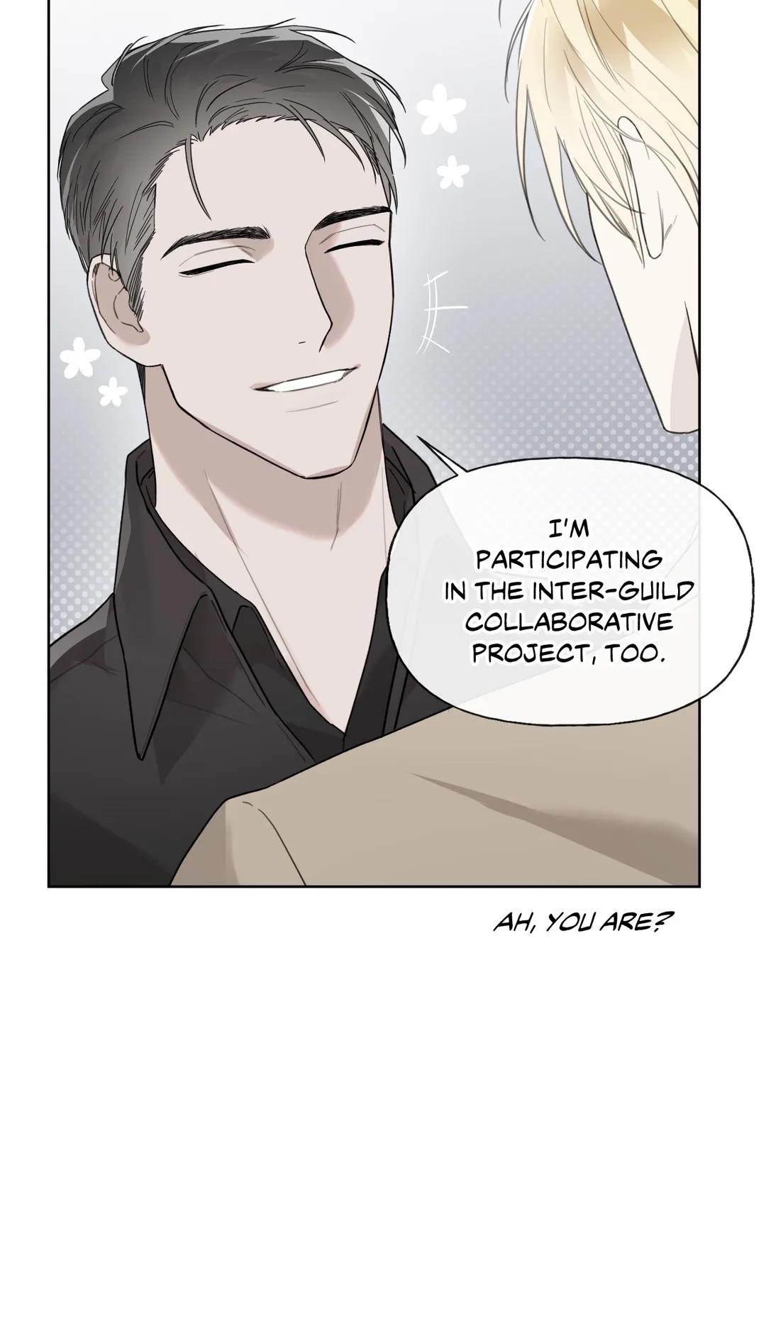 Guiding Hazard Chapter 24 - Page 26 in English