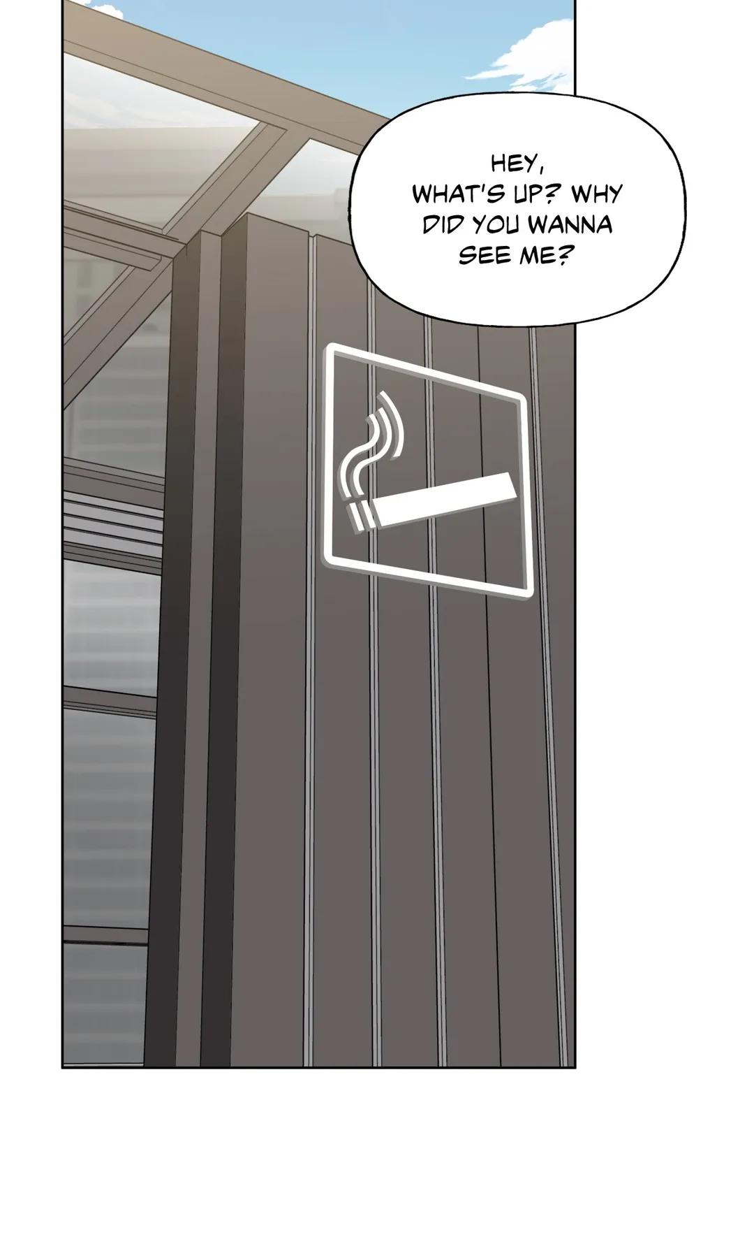 Guiding Hazard Chapter 24 - Page 39 in English