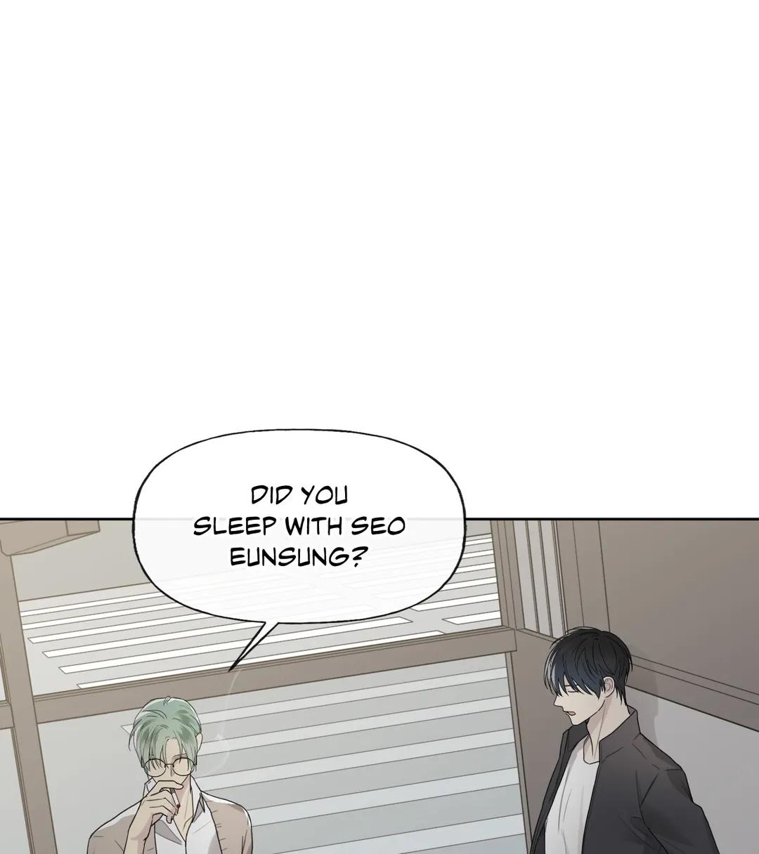 Guiding Hazard Chapter 24 - Page 40 in English