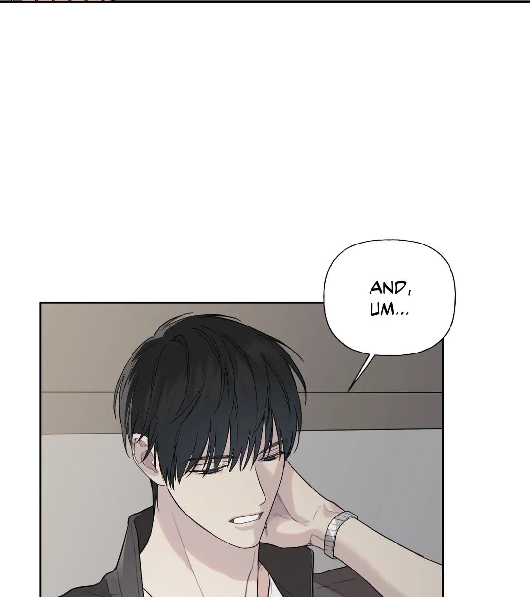Guiding Hazard Chapter 24 - Page 42 in English