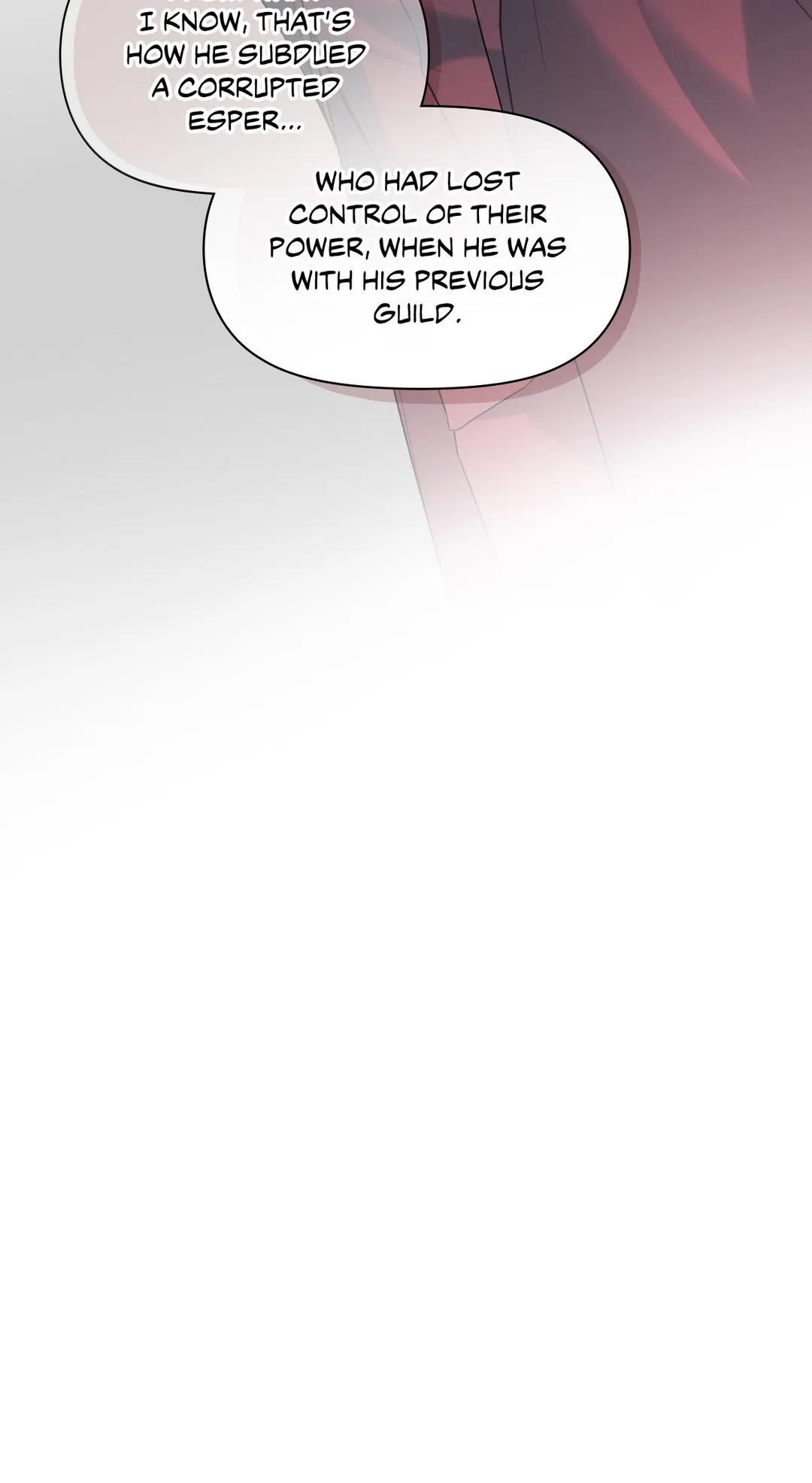 Guiding Hazard Chapter 24 - Page 51 in English