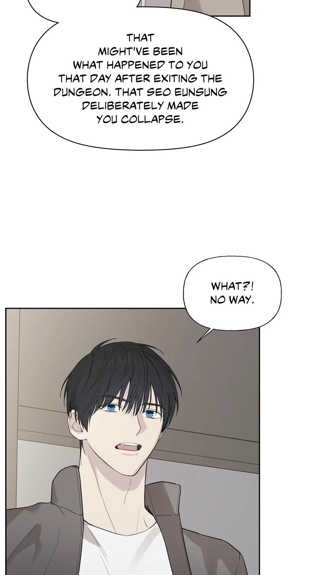 Guiding Hazard Chapter 24 - Page 53 in English