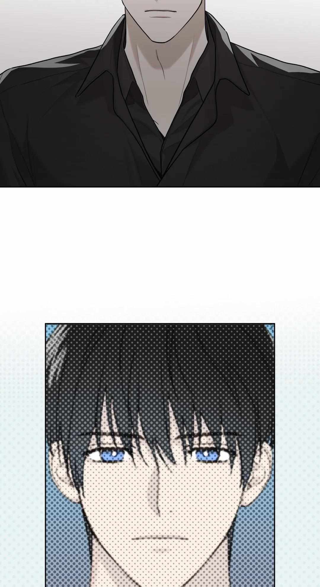 Guiding Hazard Chapter 24 - Page 6 in English