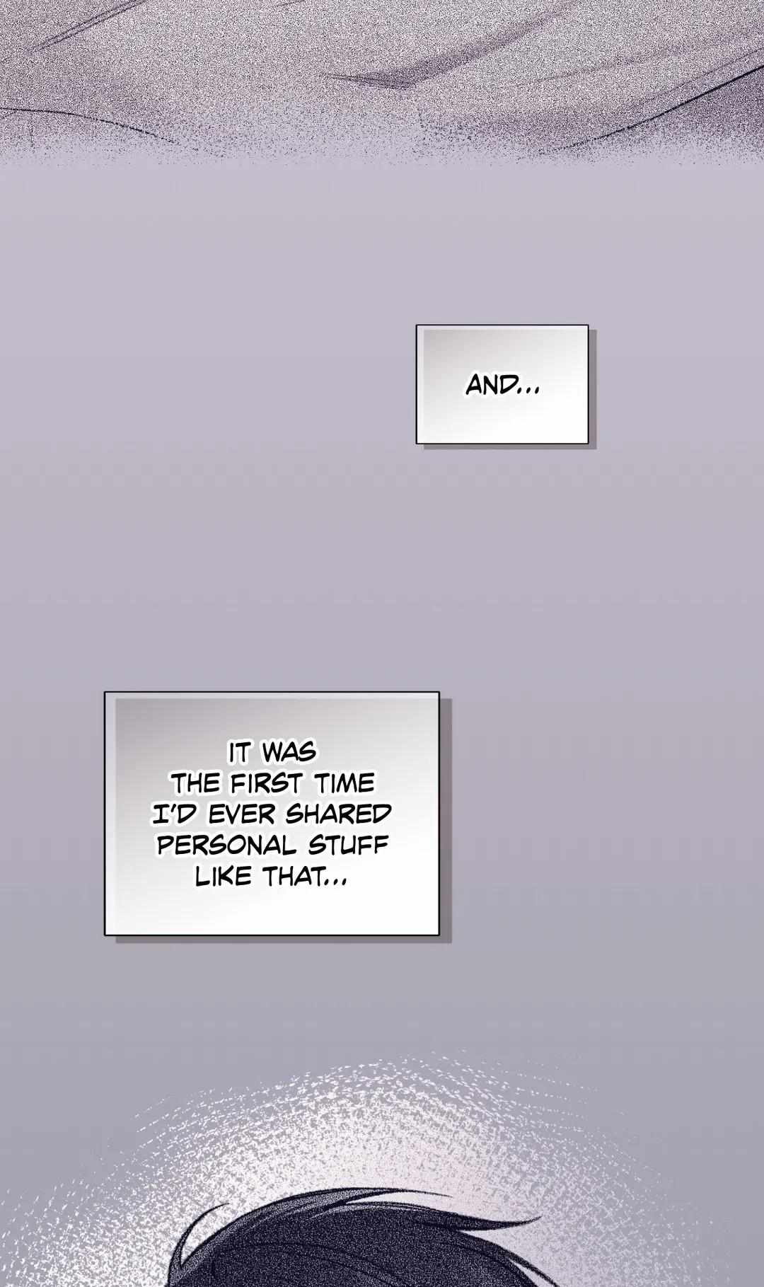 Guiding Hazard Chapter 24 - Page 62 in English