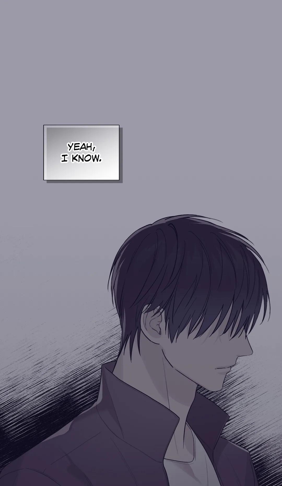 Guiding Hazard Chapter 24 - Page 64 in English