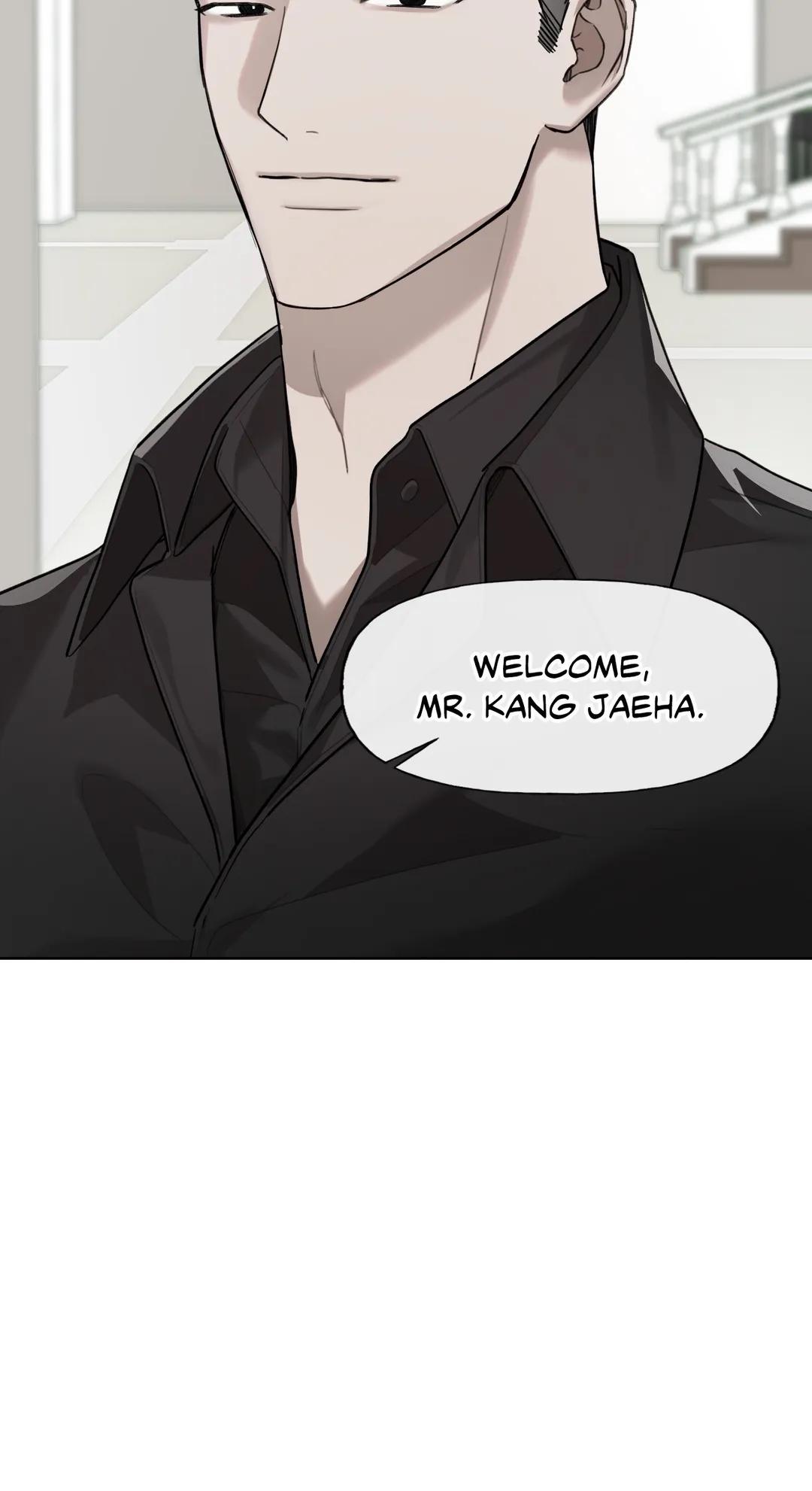 Guiding Hazard Chapter 24 - Page 9 in English