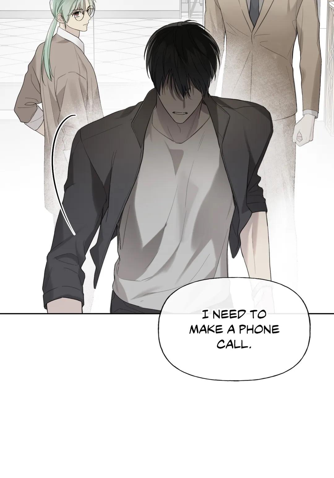 Guiding Hazard Chapter 24 - Page 90 in English
