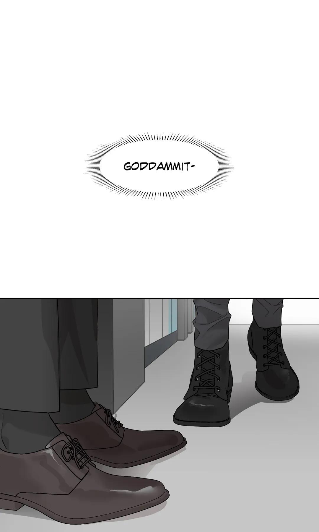 Guiding Hazard Chapter 25 - Page 13 in English