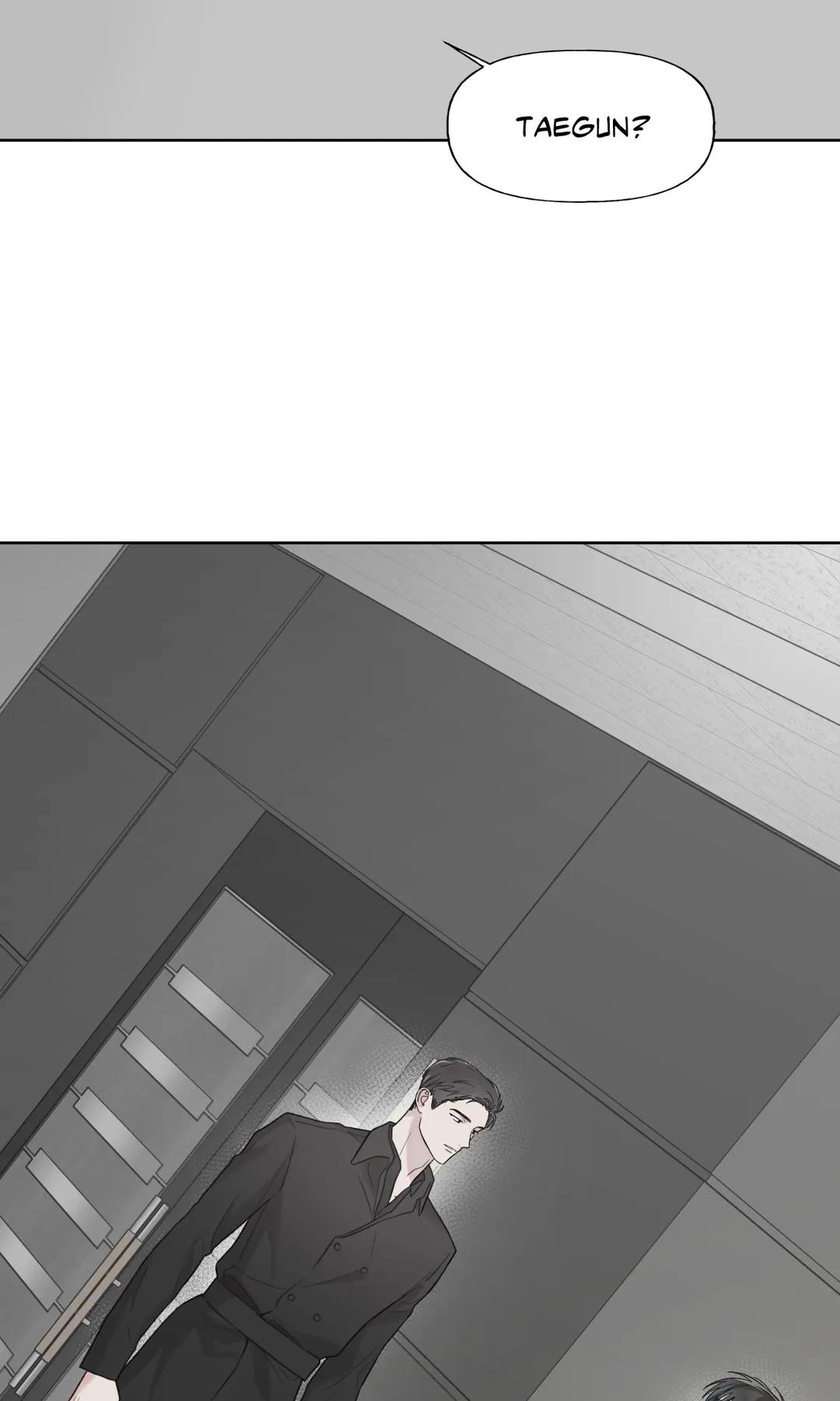 Guiding Hazard Chapter 25 - Page 14 in English
