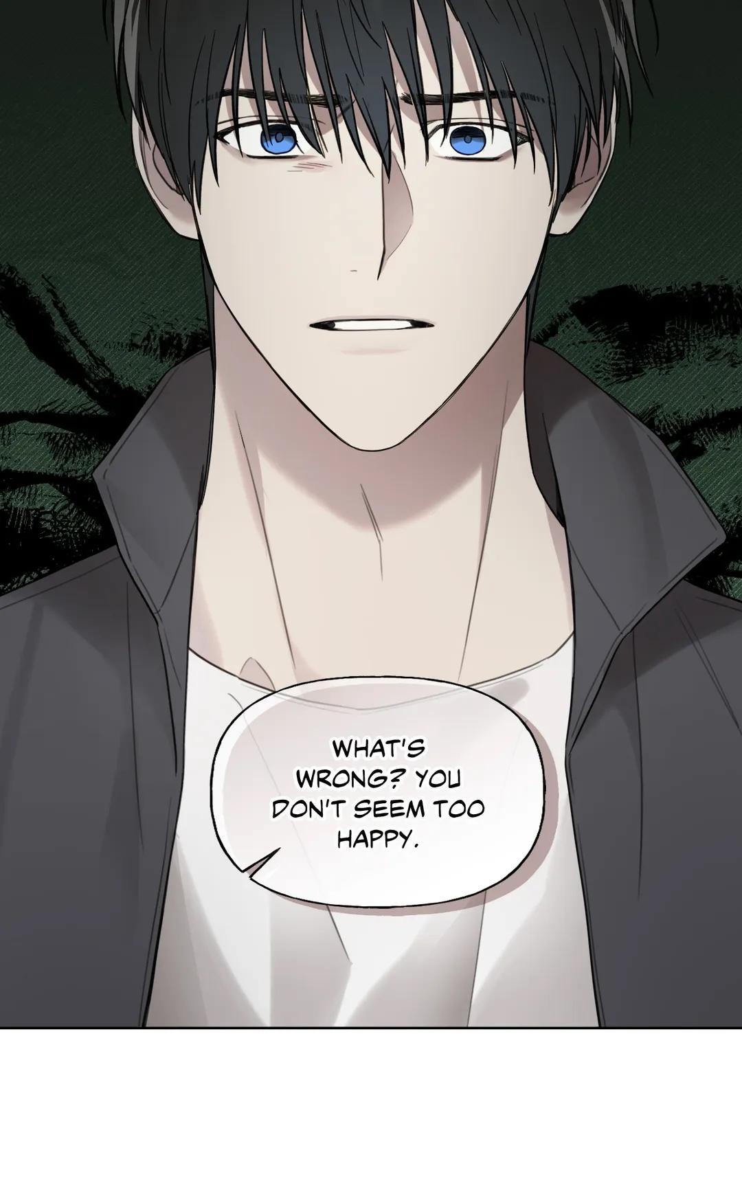 Guiding Hazard Chapter 25 - Page 26 in English
