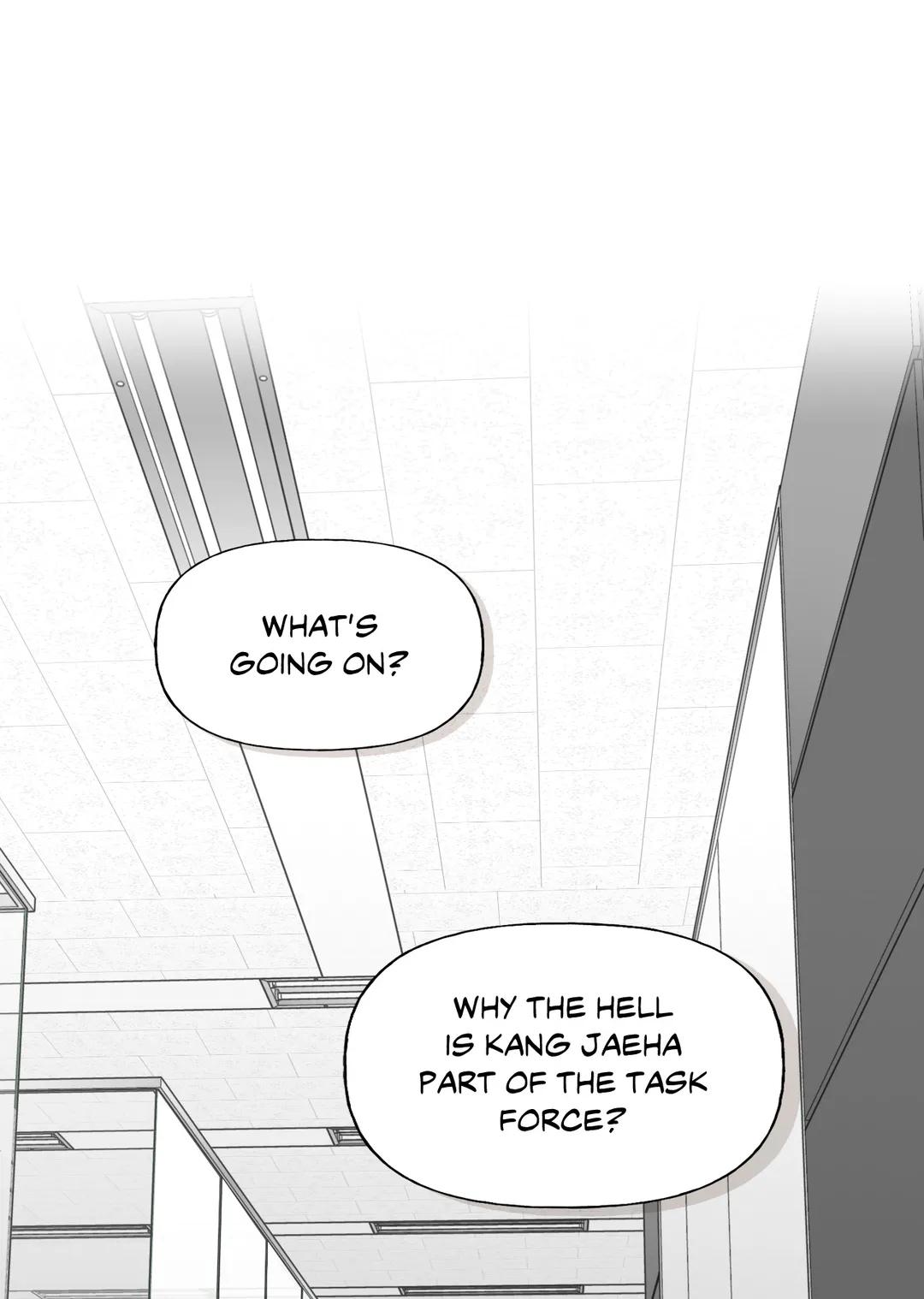 Guiding Hazard Chapter 25 - Page 3 in English