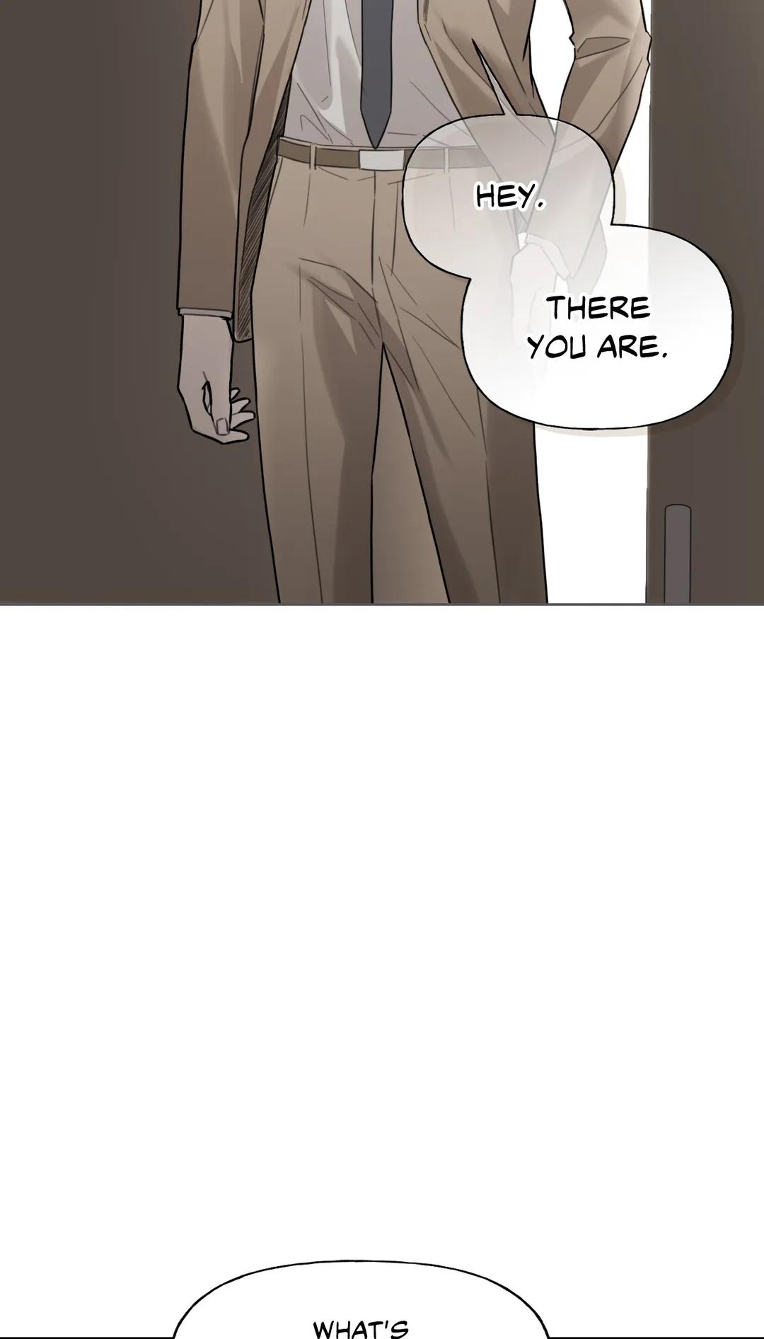 Guiding Hazard Chapter 25 - Page 55 in English